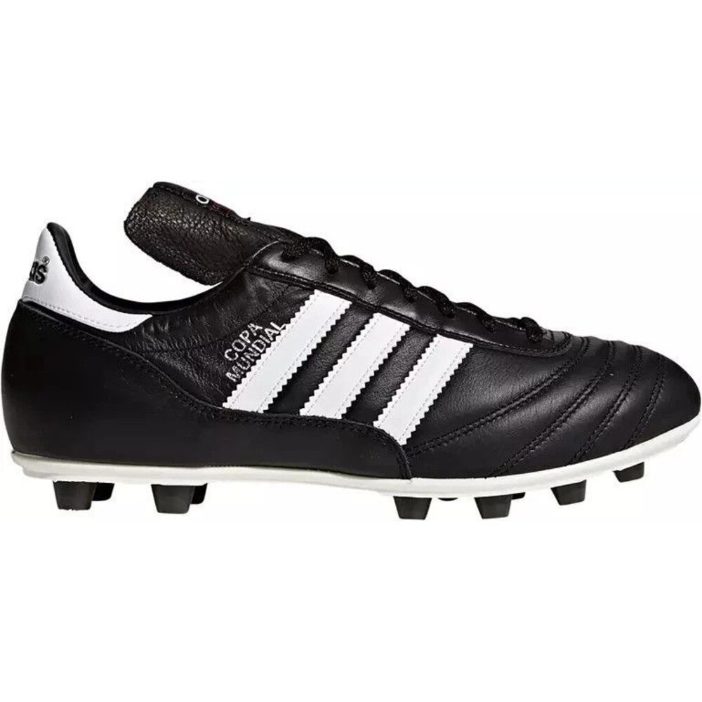 Adidas Cleats Men 11.5 Black Copa Mundial Soccer NWT Made in Germany